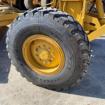 Caterpillar 140 H Grader