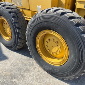 Caterpillar 140 H Grader