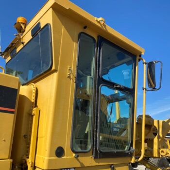 Caterpillar 140 H Grader