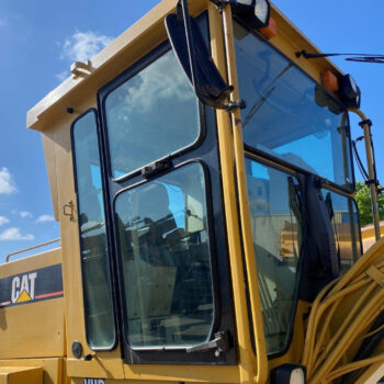 Caterpillar 140 H Grader