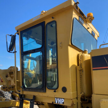 Caterpillar 140 H Grader