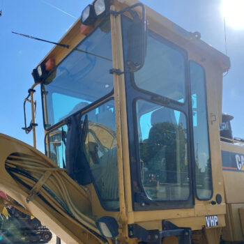 Caterpillar 140 H Grader