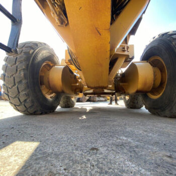 Caterpillar 140 H Grader