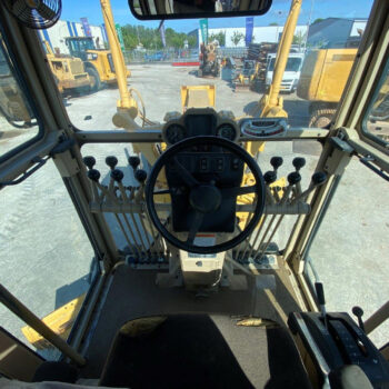 Caterpillar 140 H Grader