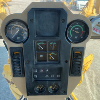Caterpillar 140 H Grader