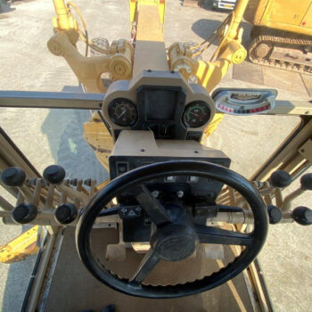 Caterpillar 140 H Grader