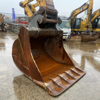 Caterpillar 350 L rupsgraafmachine