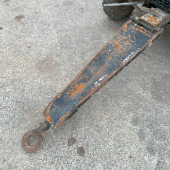 Doosan 12/235 mobiele compressor