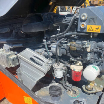 Hamm HD14 VV tandemwals
