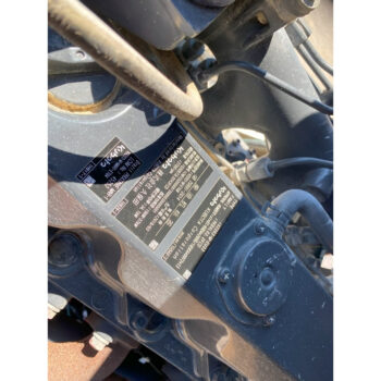 Hamm HD14 VV tandemwals