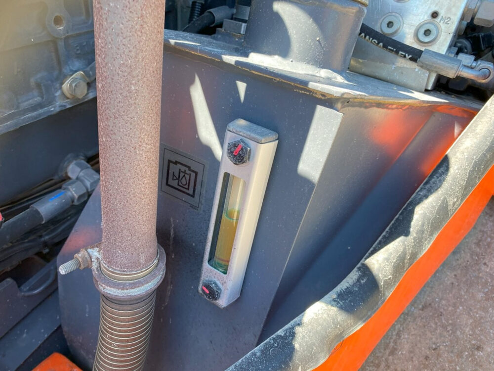Hamm HD14 VV tandemwals