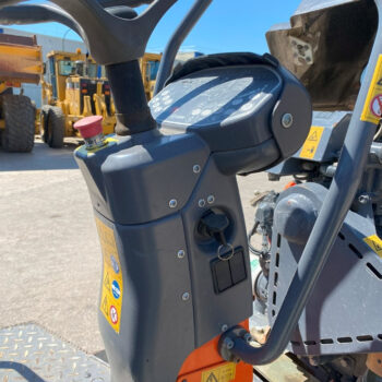 Hamm HD14 VV tandemwals