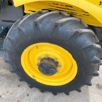 Bomag BW145 PDH-5 wals