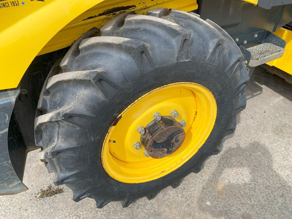 Bomag BW145 PDH-5 wals