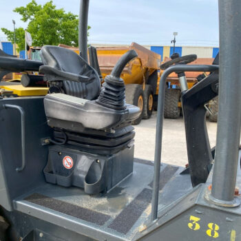 Bomag BW145 PDH-5 wals