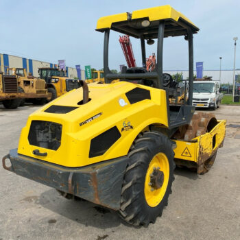 Bomag BW145 PDH-5 wals