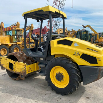 Bomag BW145 PDH-5 wals