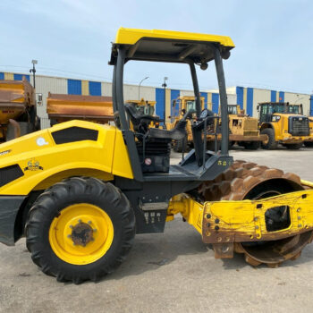 Bomag BW145 PDH-5 wals