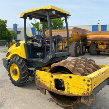 Bomag BW145 PDH-5 wals