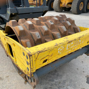 Bomag BW145 PDH-5 wals