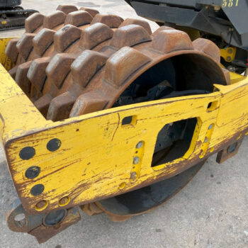 Bomag BW145 PDH-5 wals