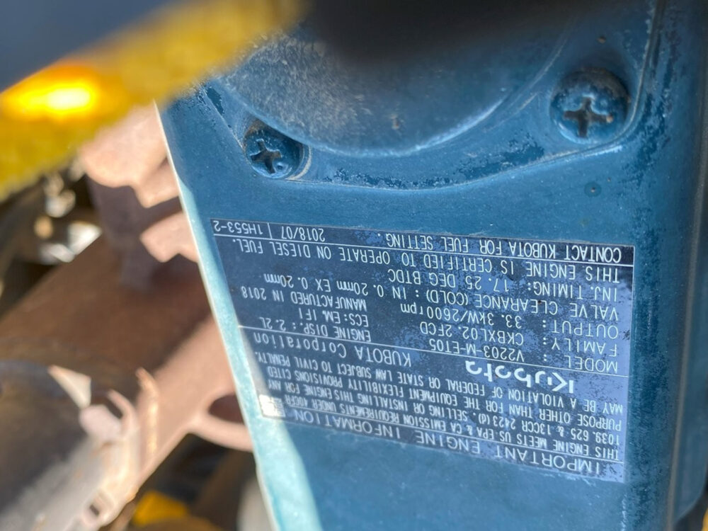 Bomag BW138 AD-5 wals