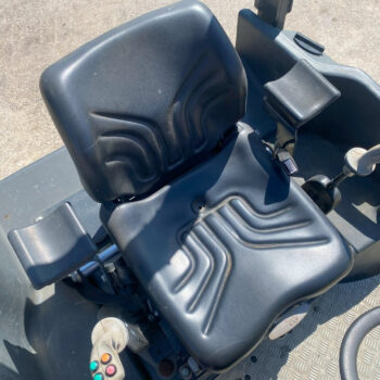 Bomag BW138 AD-5 wals