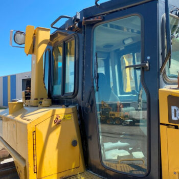 Caterpillar D6T XW rupsdozer