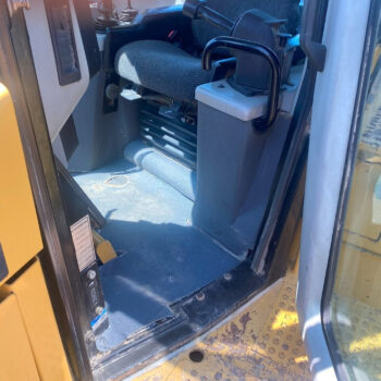 Caterpillar D6T XW rupsdozer