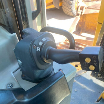 Caterpillar D6T XW rupsdozer
