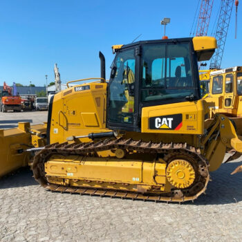 Caterpillar D5K2 XL rupsdozer