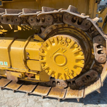 Caterpillar D5K2 XL rupsdozer