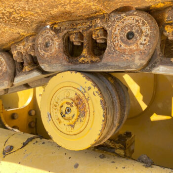 Caterpillar D5K2 XL rupsdozer