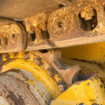 Caterpillar D5K2 XL rupsdozer