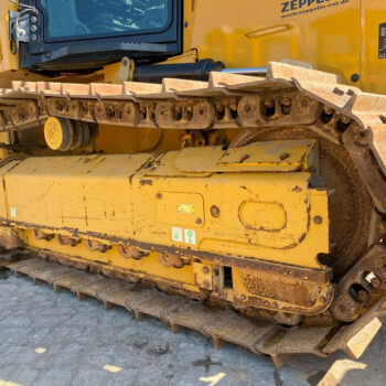 Caterpillar D5K2 XL rupsdozer