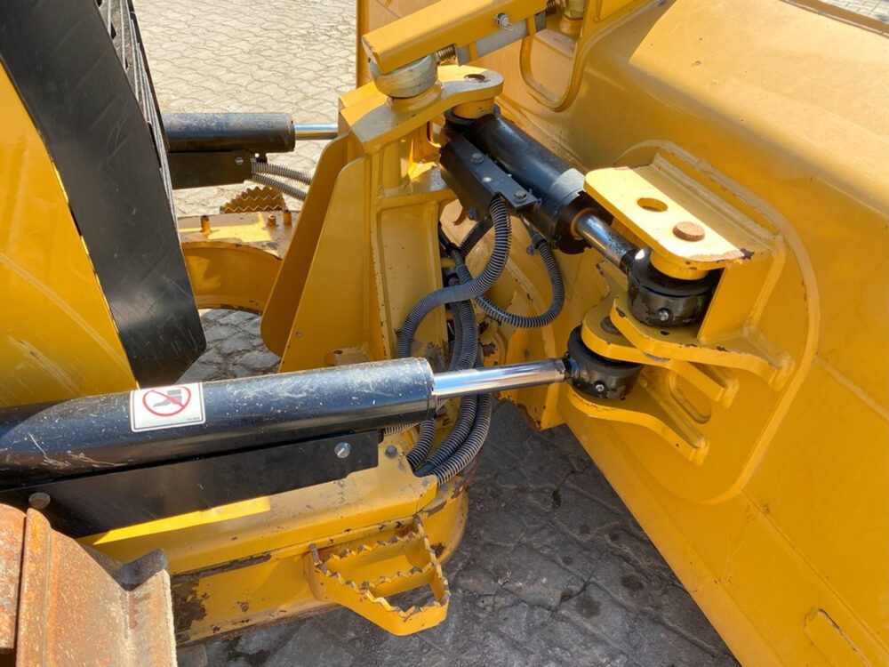 Caterpillar D5K2 XL rupsdozer