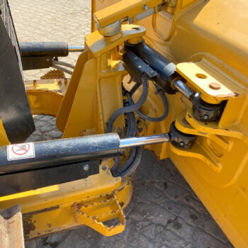 Caterpillar D5K2 XL rupsdozer