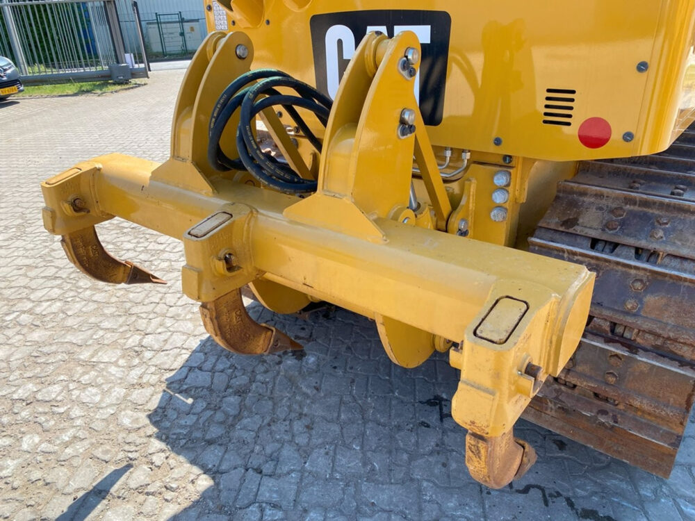 Caterpillar D5K2 XL rupsdozer