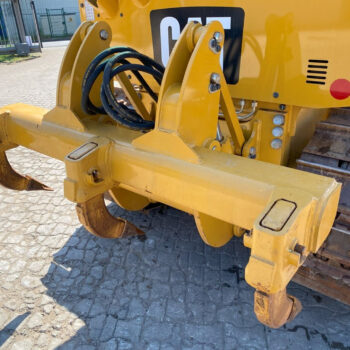 Caterpillar D5K2 XL rupsdozer