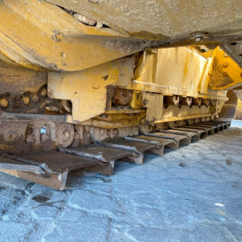 Caterpillar D5K2 XL rupsdozer
