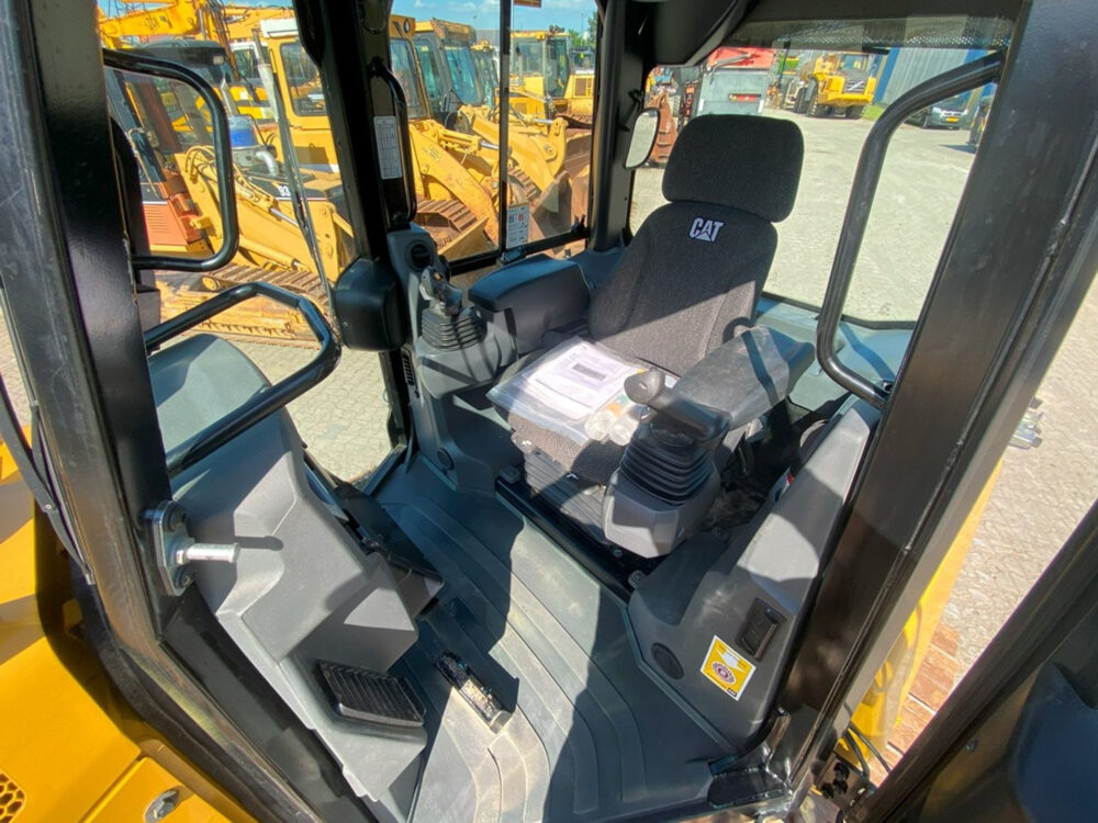 Caterpillar D5K2 XL rupsdozer
