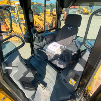 Caterpillar D5K2 XL rupsdozer