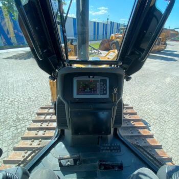 Caterpillar D5K2 XL rupsdozer