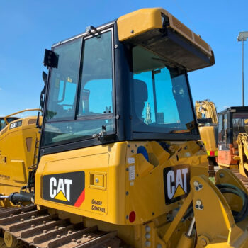 Caterpillar D5K2 XL rupsdozer