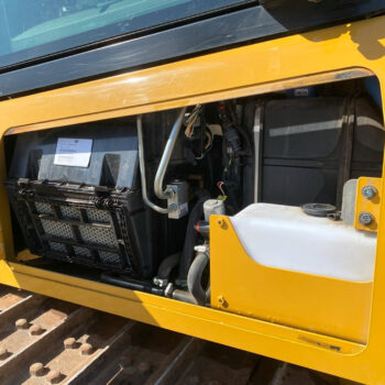 Caterpillar D5K2 XL rupsdozer