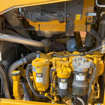 Caterpillar D5K2 XL rupsdozer