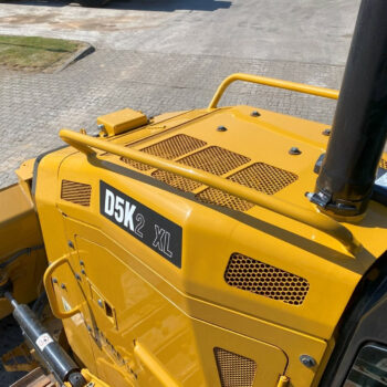 Caterpillar D5K2 XL rupsdozer