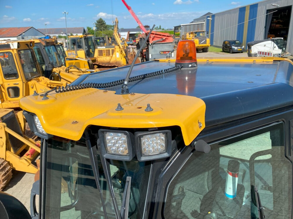 Caterpillar D5K2 XL rupsdozer