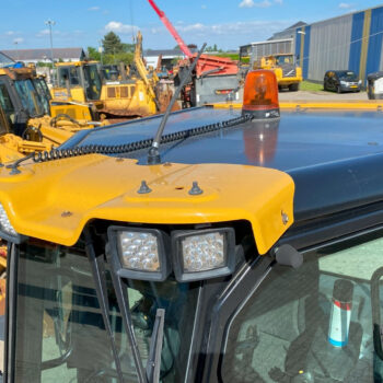 Caterpillar D5K2 XL rupsdozer