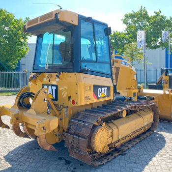 Caterpillar D5K2 XL rupsdozer